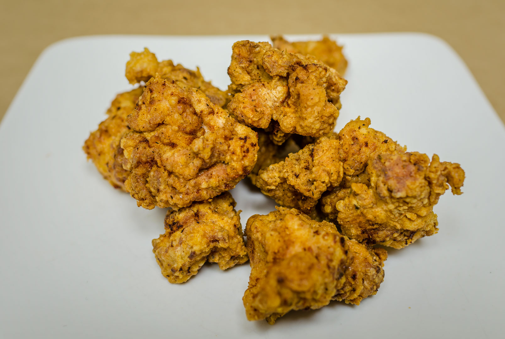 Half Pound Boneless Chicken Wings 3 Chameleon Pizza Northside